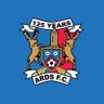 ArdsFC1900's profile picture. The official Twitter account of Ards Football Club. Formed in 1900. Sponsored by @worthingtonssol.