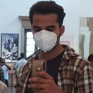 mayankmishrabhu's profile picture. Student of physical education
🧡🧡