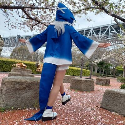 cow_lovefol's profile picture. 艦これ、東方、頭文字D、旅、釣り、が好きでたまにコスプレします！/シルビア乗り/ 低浮上/らぶ @buchan1958800