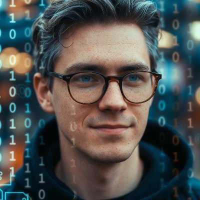 guijiewan's profile picture. Blockchain is the rebirth of the lost Migdal Bāḇēl Language