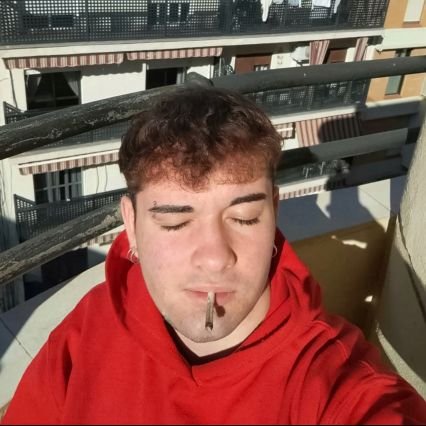 Baenapl's profile picture. no se q poner