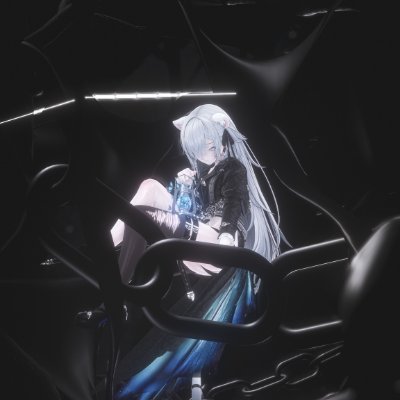 VRC_Aef_KR's profile picture. 자기파괴적, 파멸적 형태를 제외한 모든 예술을 사랑하는 예술병자./
사진 러버이자 알콜 러버./
가끔 감성적/풀트(PICO 4)/헛소리 다수/
기록용 태그 
#V_Pt_Aef