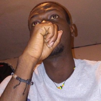 Leroid96's profile picture. Que le vieil homme meure pour que renaisse l'homme nouveau... Aosher🙌🏾