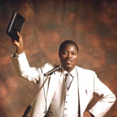 ceo_nourish's profile picture. A JESUS LOVER!
Passionate to see REVIVAL OUTBREAK!
I WANT TO SEE JESUS!🙇🔥 || Convener, Make Jesus Trend || Cybersecurity || Content Creator