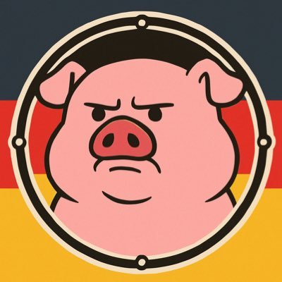 auslaenderDE's profile picture. Patriot seiner Nation, der sich in seinem eigenen Land inzwischen wie ein Ausländer fühlt.