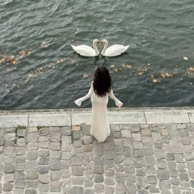 iiee1_'s profile picture. لاشيء بالداخل غير الرِّقة مثل نافذه مُطله على مُحيطٍ هاديء البحر حولي مثل الغرُوب والخُضرة تُحاصرني مثل سمــاءٍ تُثير دهشةَ الأعيُنْ خبأتُ بقلبي سرَّ الربيع.