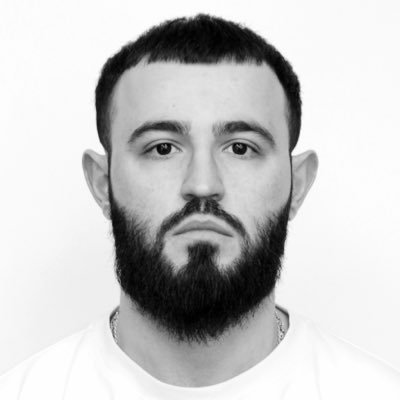 bruvimtired's profile picture. 10x frontend guy @incard