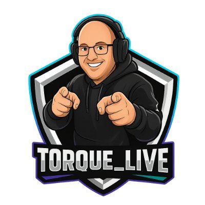 Torque_live's profile picture. Hey! I’m Jörg, best known as Torque by the internet.
Content Creator on Twitch & YouTube