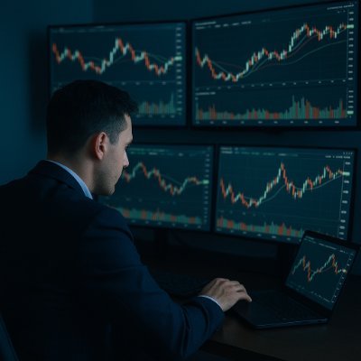 SMCTrading10's profile picture. 