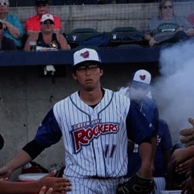 koshiro_ohno's profile picture. 🇯🇵 RHP (SO) │ Uncommitted JUCO （@TSCeagles）| '26 : @BrewsterCaps （@OfficialCCBL）/ @EdmRiverhawks (@WCLBaseball)