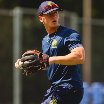 evanschickler's profile picture. D1 Freshman Transfer 3B/MIF/OF ￼ 5’10” 195, 6.8 60, 93 IF Velo, 100+ EV, 1440 SAT.    631-379-9139