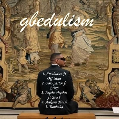 VibesAcu's profile picture. Na twitter be this, i dont give a fuck about my x,full blown war , Ronaldo is the goat, una dey craze for hating all the men because some are bad,spread love...
