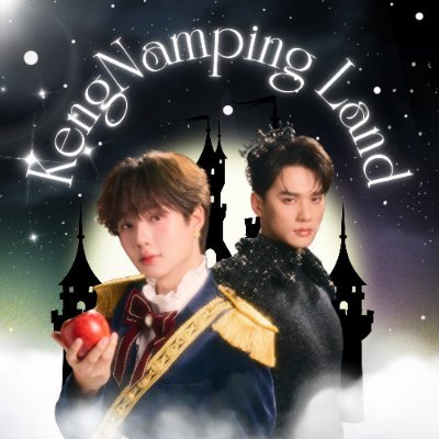 KengNampingLand's profile picture. 