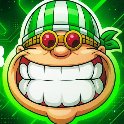 BuggyBtc's profile picture. ﷽ | Degen | Defi | Trader | Web3 Growth & Partnerships @bantr_fun @intractquests & more | 300+ Projects 🚀 | 50+ Multichain Campaigns | CEX Listings • Global PR