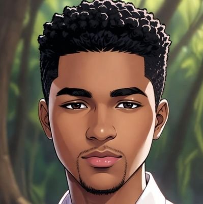 RealHemen's profile picture. Exploring web3 projects 🤓
Feel free to engage ✌️
lover of good People