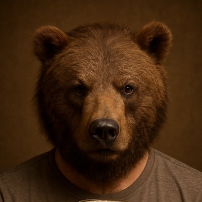 barebeerbear's profile picture. I learn from the mistakes of people who take my advice
