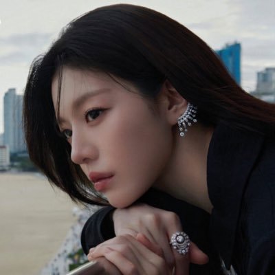 kitket_rm's profile picture. Cdrama • Kdrama • Jdrama • GoYounJung • Park Eunbin • Son Yejin 📺 cw: