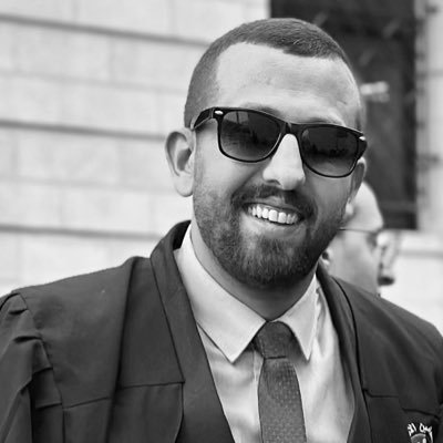 moraqab7's profile picture. محامي ومستشار قانوني ، ومستشار شبابي للبنك الدولي سابقا ، وناشط سياسي وشبابي وحقوقي وعضو في منظمة العفو الدولية