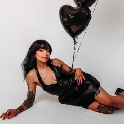 aileensenpai's profile picture. 🇲🇽 Latina Content Creator | Twitch & YouTube Partner | @hottopic Partner 🖤 | @GhostLifestyle code: SENPAI for 20% off! | 💌 AileenSenpai.ttv@gmail.com