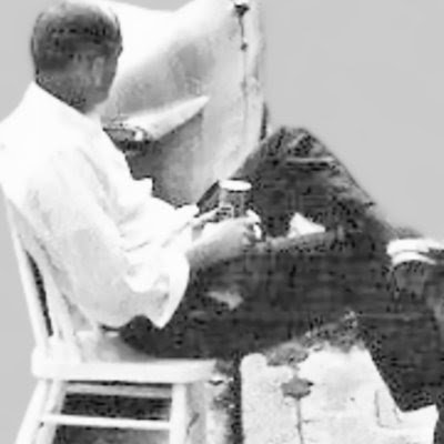 charlesSorgue's profile picture. No comment; cela dit il ne faut pas me faire suer, car je n'y vais pas avec le dos de la main morte.