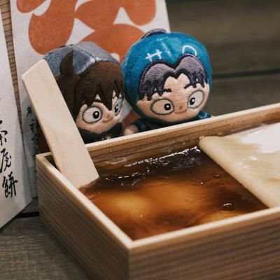 7tm_ciinui's profile picture. ｼﾞｯｷｮとｹﾞｰﾑと🥷でさわいでる人。とっくに成人済。
雑多呟き / 二次創作ぬい作り / AI学習ﾀﾞﾒｾﾞｯﾀｲ
RKRN(🥷🥚)沼にﾄﾞﾎﾞﾝ：krﾁｬﾝほんまにｼｱﾜｾになれ(dikr贔屓)
mzyb市民、🍝550、🎮ﾋｶｾﾝ🔰Gaia鯖