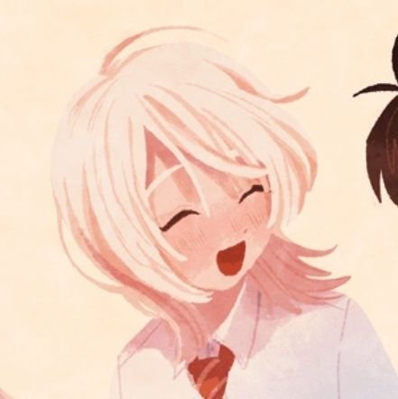 Chacharlibu's profile picture. 16y | agender and bi | he/they/it |
 dni: shedtwt, proshippers, str*wb*rryc**kie shippers and fetish art accounts