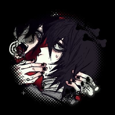 ang3lpartz's profile picture. 🍖🌈  I LUV @D0llycide 
:  📼 they · angel ; 5teen × ★ : 
ᯓ autism + anxiety ! 🤍 ་∔་།  
@fagmori𓈒ֺּׅ‿◞ ྀ.  #darkshiptwt  +  #shedtwt