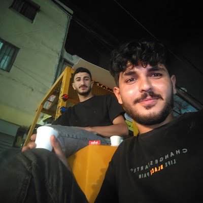 BlasaKhali29636's profile picture. 