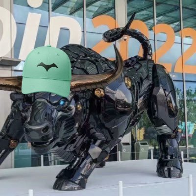 lgx198219's profile picture. 🦇🦇🦇@Glider_fi Ambassador 

🦇🦇🦇An early supporter and builder of Glider