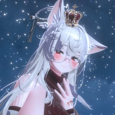 vrc_yuki's profile picture. 심심할 때 마다 올려요!
Language: KR, JP, EN(little)
Birthday: 12/15
Patreon: https://t.co/GtLDVl3tx7