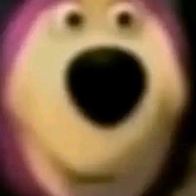 Ripbacondie's profile picture. -VN/ENG/JAP/... ok 🥖
重音テト❤️❤️
Private account ➡️ @Ripbacondiepriv ✨️
I'm usually friendly!!! ૮(˶ᵔᵕᵔ˶)ა
Occasionally retweet gore thing... 🥲