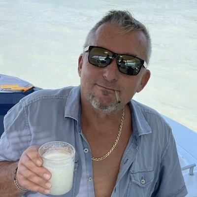 RydzikR74631's profile picture. Rrealtor of reality—dealing in facts, faith (those🙏 s), and a cool😎 detachment from the noise. Enthusiasm for SpaceX🚀 and🚔 Tesla Edge. 🤴US reforms. 🌎Peace