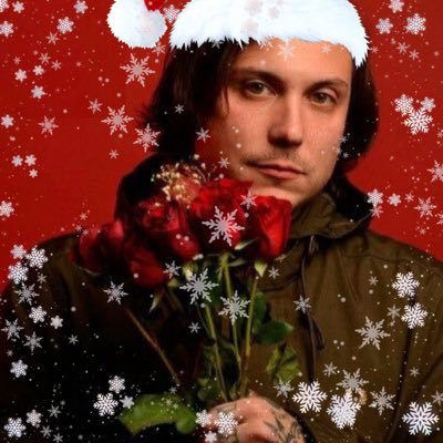 crymywymy's profile picture. ‘Tonight, I’ll die in black and white’ Busy missing Five 🖤💔 I witnessed MCRATL 2025 🙏🙏🙏 @fiveduo @Fraseoh Priv: @crymsoh