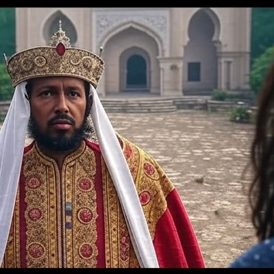 Jugofironvangar's profile picture. Proud African, Muslim supremacist. Fuck them FBA and MAGA weirdoes. Bun The Kafir. Every Arab💥🔫 #Racist2Racists