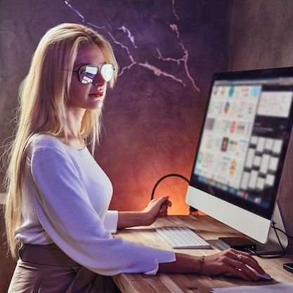 gben96330's profile picture. Website Developer | Portfolio & Business Sites
Clean design, smooth user experience, real results.
Working with clients worldwide 🌍