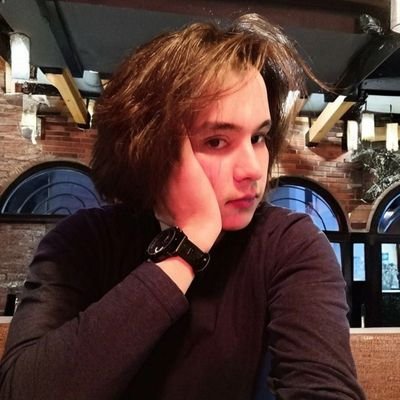 NeillPeerry's profile picture. Social psychology Student at Sbu