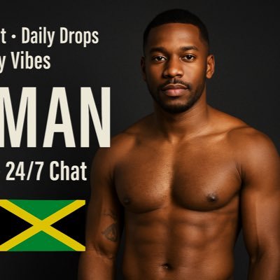 sideman17386's profile picture. UK 🇬🇧 x Jamaica 🇯🇲 Solo creator for the girl gang only 💋 Daily content • Tease • Vibes OnlyFans: 🔗👇 https://t.co/z0gL7fqdPO