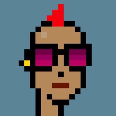 PinkSolan's profile picture. crypto trader l Follow me if you like making internet money | shitposter addicted to  crypto🇦🇪