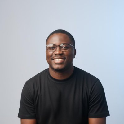 MadeByDammy's profile picture. 