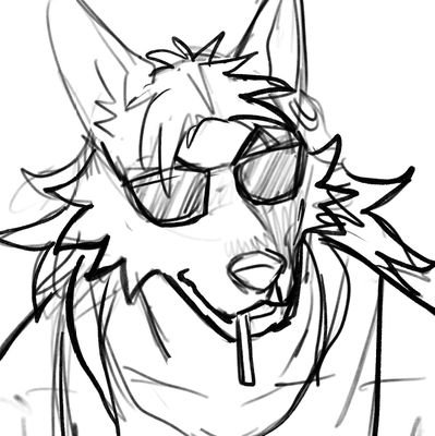 Dark1L2's profile picture. This is my main account now. OG account was terminated. New account is @DarkiLee25

♂️/23/🇭🇷 

Artist / Writer / Memer etc.