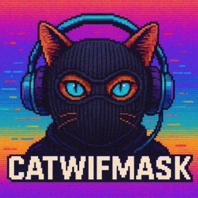 secret_vier's profile picture. Don`t underestimate the cat