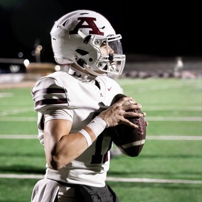 GabeGurley11's profile picture. C/O 29 | 6’0” 175 LBS | Ada, OK. Ada HS | 🏹 Chickasaw | HC: @Wade_Boyles | 3.6 GPA | 495 DL | 30” Vert | (4.9) 40 | 📲 512-591-3863 | 🧪#DanCody