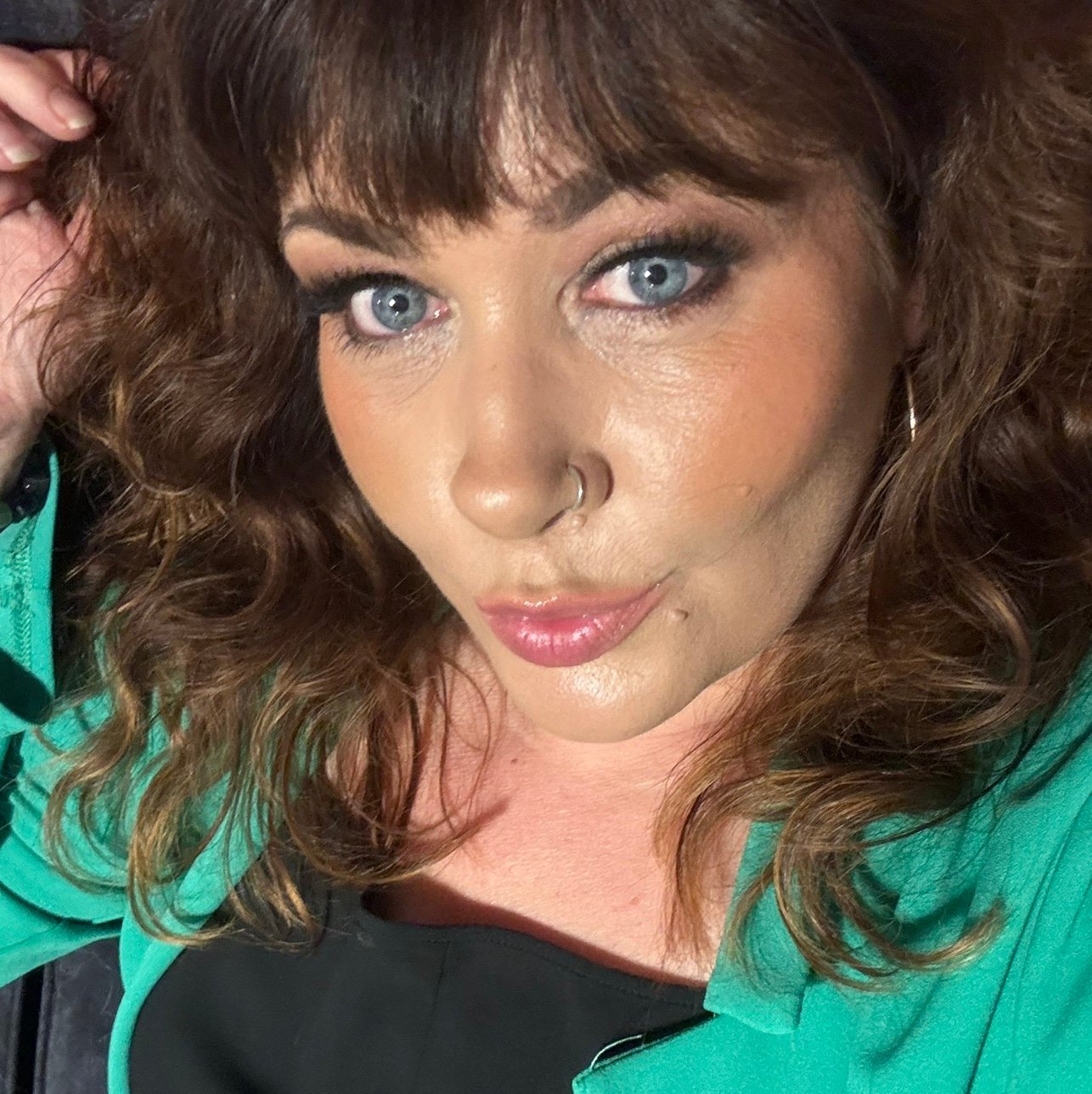 AshleyWoodhead's profile picture. 