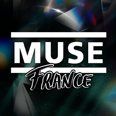 MuseFrance's profile picture. Twitter du Fan-Club officiel de @Muse en France. Nos réseaux 👇