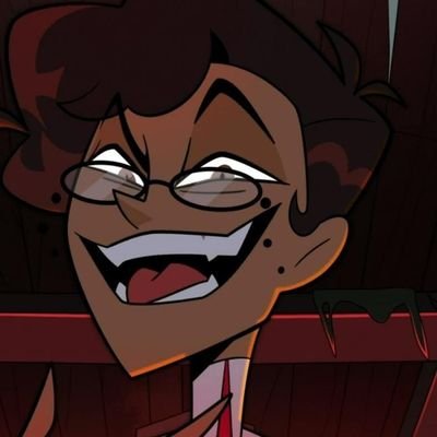 Bonez_Yard's profile picture. Biggest Clover Ebi fan | CEO of Cold Luckybyrds + Cardynal | 24 | Trans-masc Nonbinary | Gray-romantic Asexual | He/They