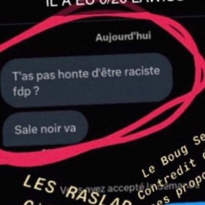 sansemploi9's profile picture. on va s’en sortir