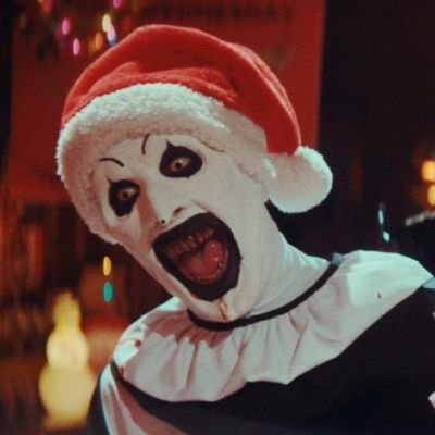 banjuk_clown's profile picture. 🇰🇷|Horror, clown fan| ⚠️🤡광대 공포증 주의🤡⚠️ |성인20⬆️|♀️|범성애자(pansexuality)| ❤️:IT, TERRIFIER| 🎈pennywise🎈, art the clown|본진 따로있음|팔로자유|초보 남부권 코스어|데바데초보