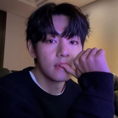 ithvkyo's profile picture. since love is everything
