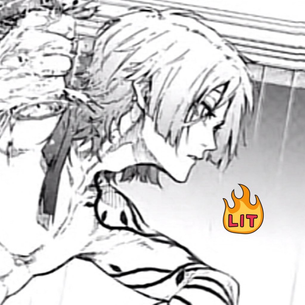 vilewaltz's profile picture. 