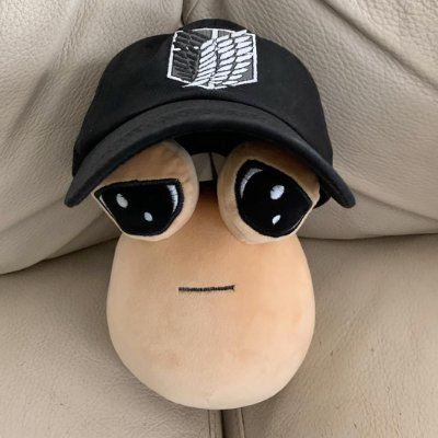 GangstaPou's profile picture. 